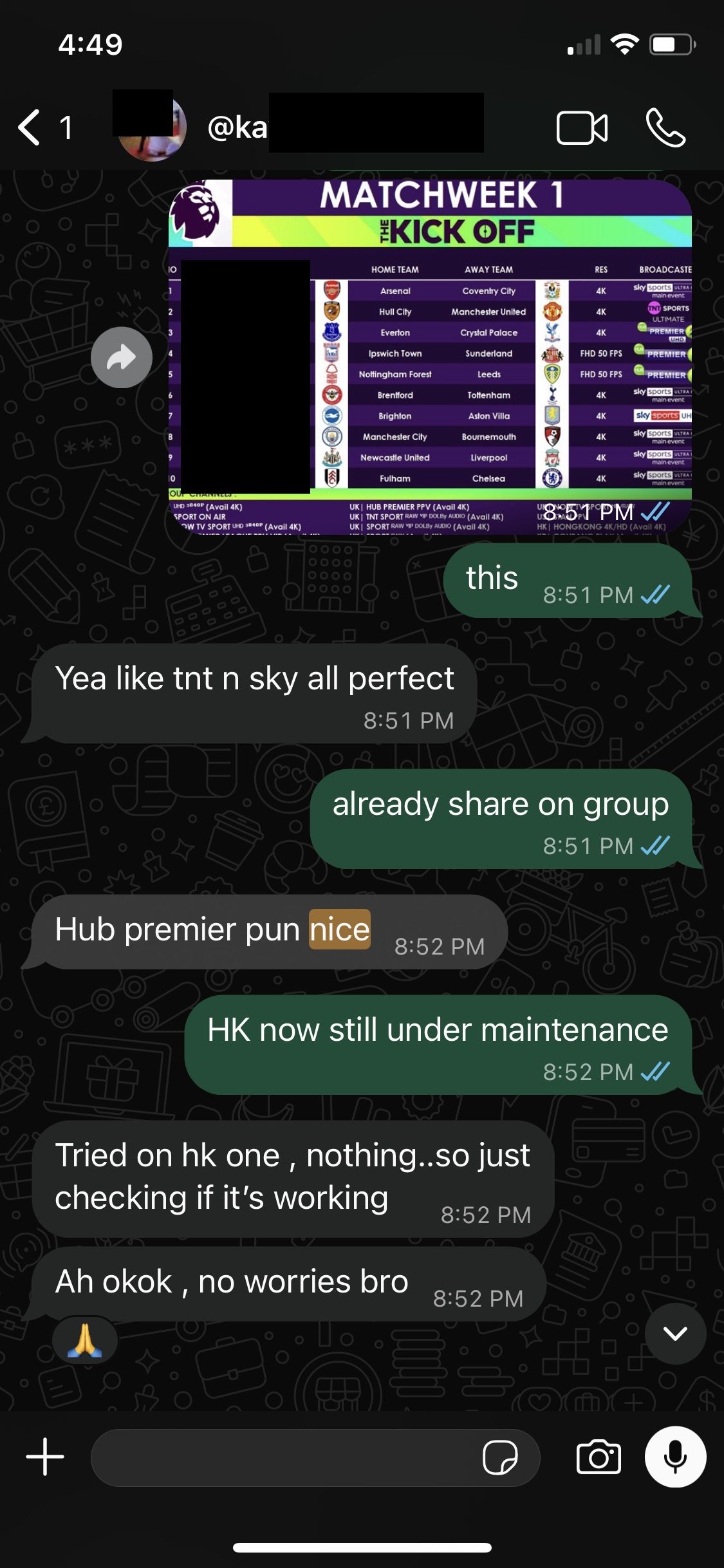 Customer Review